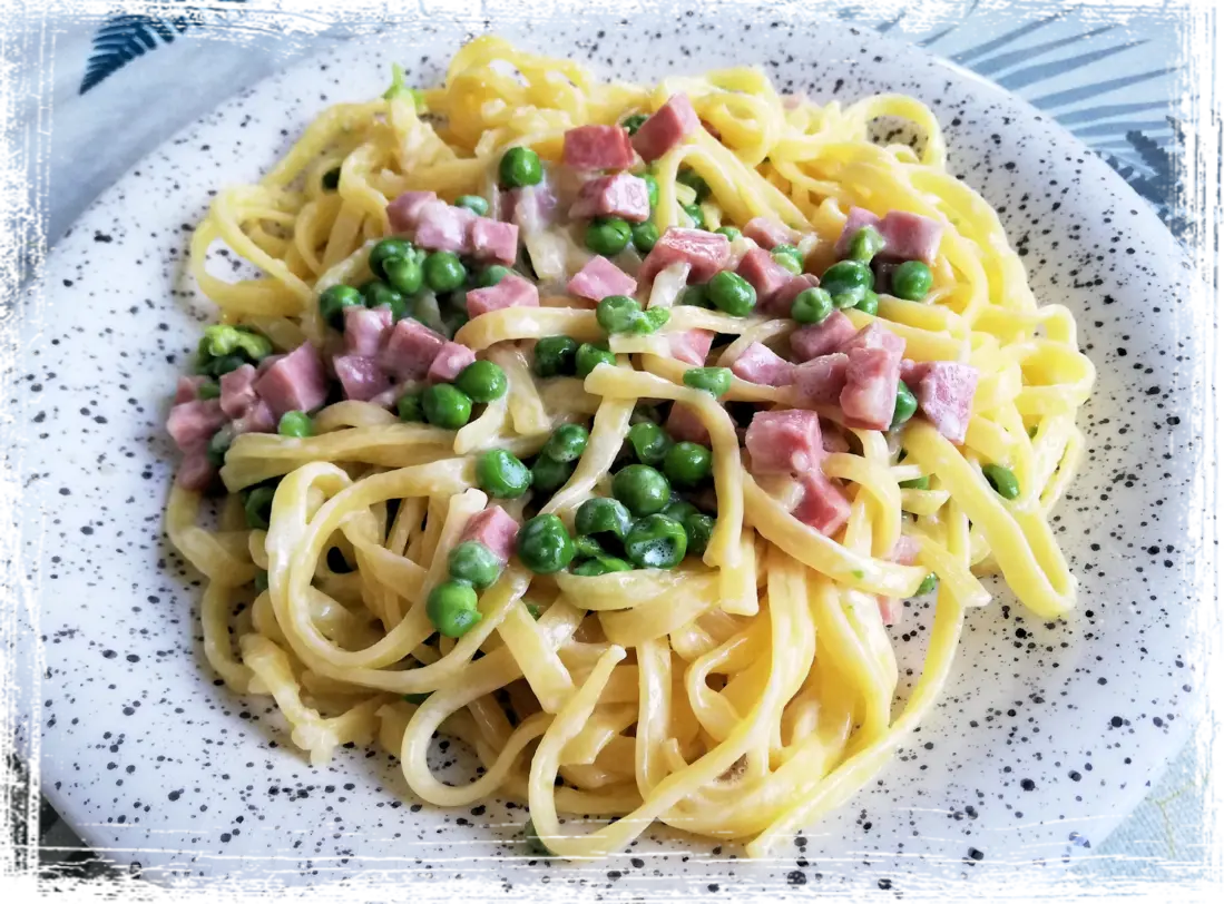 Tagliatelle 3P