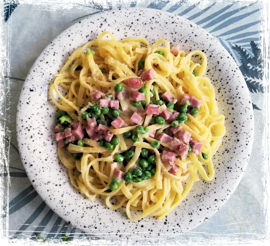 Tagliatelle 3P